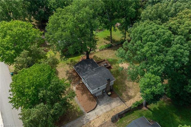 7235 Crenata Drive, Lewisville, NC 27023