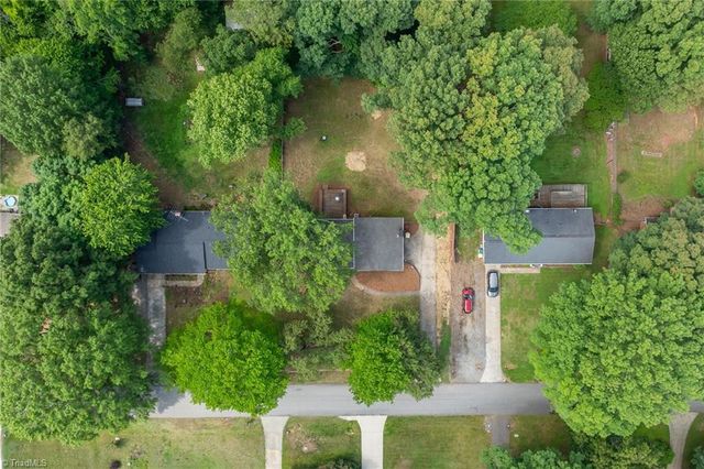 7235 Crenata Drive, Lewisville, NC 27023