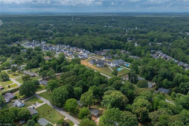 7235 Crenata Drive, Lewisville, NC 27023