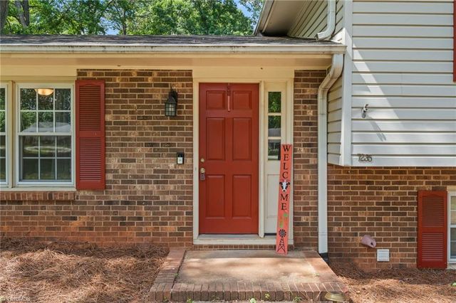 7235 Crenata Drive, Lewisville, NC 27023