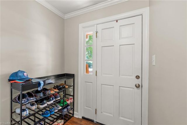 7235 Crenata Drive, Lewisville, NC 27023