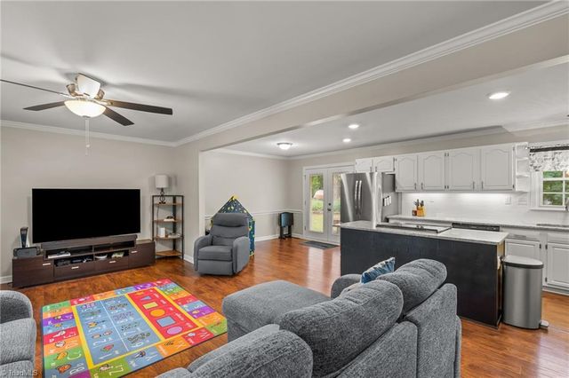 7235 Crenata Drive, Lewisville, NC 27023
