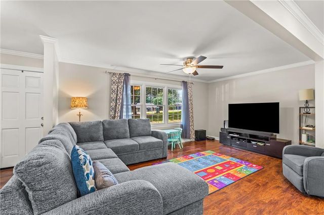 7235 Crenata Drive, Lewisville, NC 27023