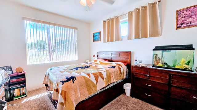 4800 Mountain Hollow Loop, Show Low, AZ 85901