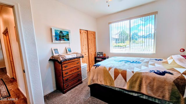 4800 Mountain Hollow Loop, Show Low, AZ 85901