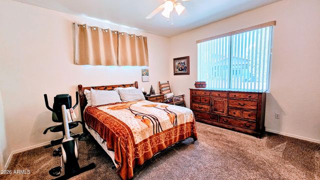 4800 Mountain Hollow Loop, Show Low, AZ 85901