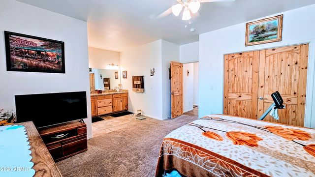 4800 Mountain Hollow Loop, Show Low, AZ 85901