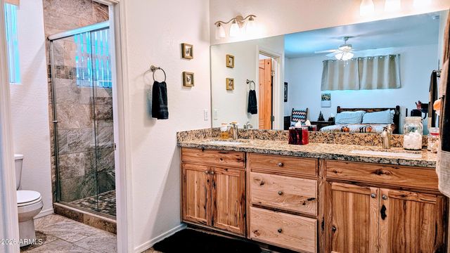 4800 Mountain Hollow Loop, Show Low, AZ 85901