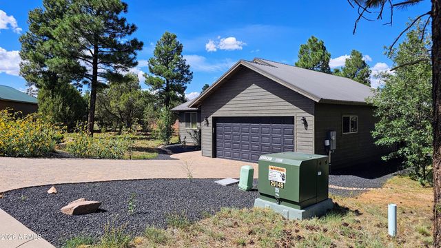 4800 Mountain Hollow Loop, Show Low, AZ 85901