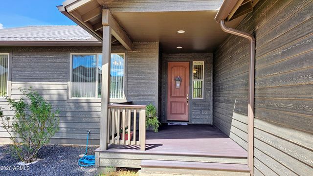 4800 Mountain Hollow Loop, Show Low, AZ 85901