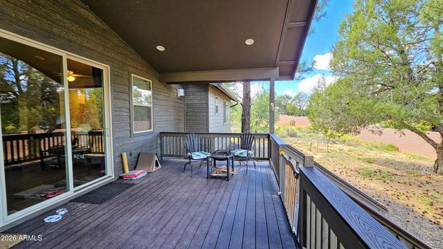 4800 Mountain Hollow Loop, Show Low, AZ 85901