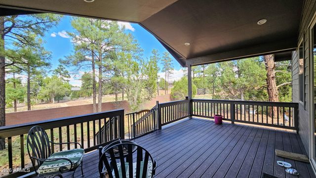 4800 Mountain Hollow Loop, Show Low, AZ 85901
