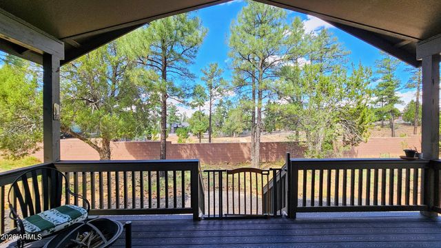 4800 Mountain Hollow Loop, Show Low, AZ 85901