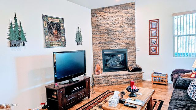 4800 Mountain Hollow Loop, Show Low, AZ 85901