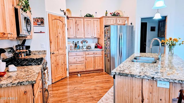 4800 Mountain Hollow Loop, Show Low, AZ 85901