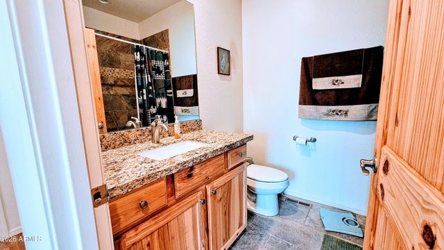 4800 Mountain Hollow Loop, Show Low, AZ 85901