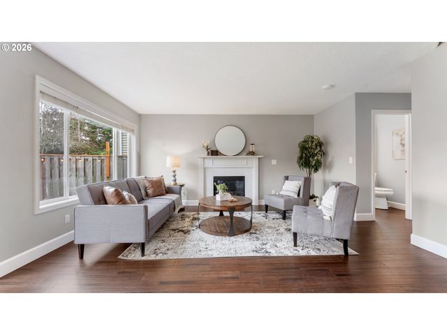 14583 Nw DAWNWOOD Dr, Portland, OR 97229