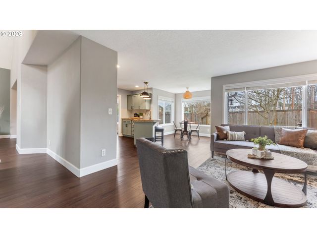 14583 Nw DAWNWOOD Dr, Portland, OR 97229