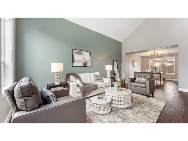 14583 Nw DAWNWOOD Dr, Portland, OR 97229