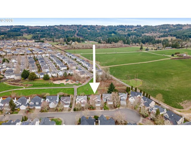 14583 Nw DAWNWOOD Dr, Portland, OR 97229