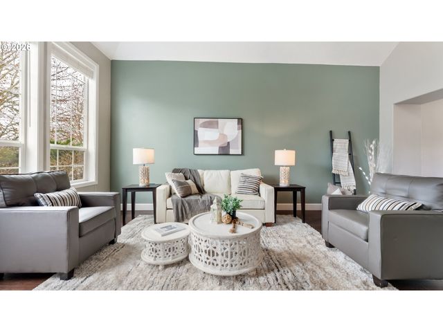 14583 Nw DAWNWOOD Dr, Portland, OR 97229