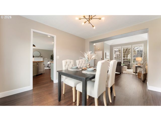 14583 Nw DAWNWOOD Dr, Portland, OR 97229