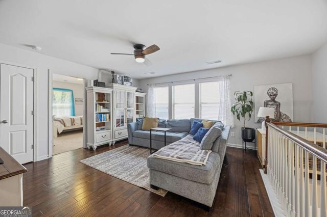 4021 Princeton Lakes Pass SW, Atlanta, GA 30331