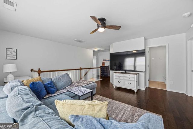 4021 Princeton Lakes Pass SW, Atlanta, GA 30331