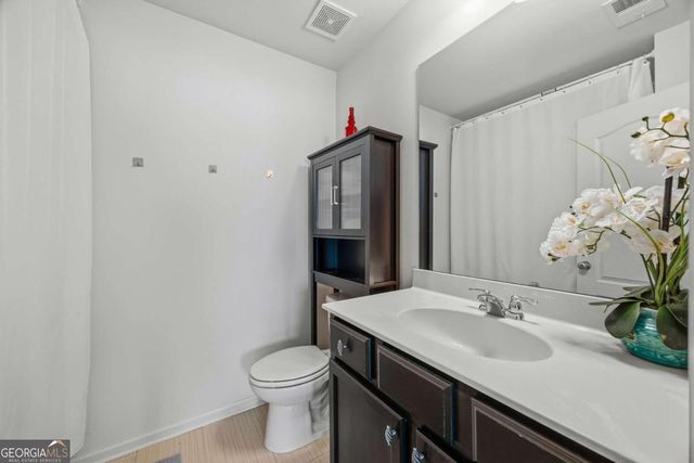 4021 Princeton Lakes Pass SW, Atlanta, GA 30331