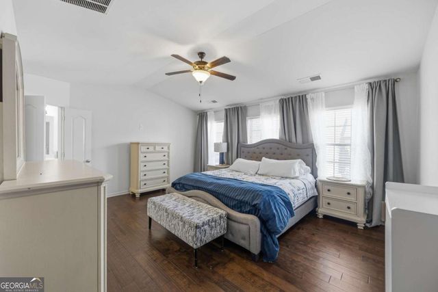 4021 Princeton Lakes Pass SW, Atlanta, GA 30331