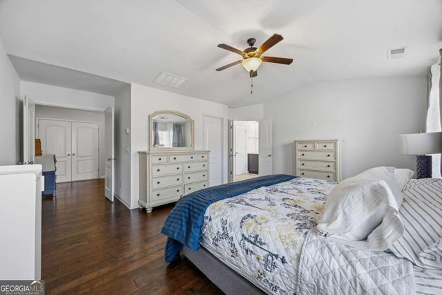 4021 Princeton Lakes Pass SW, Atlanta, GA 30331