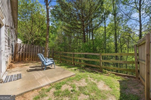 4021 Princeton Lakes Pass SW, Atlanta, GA 30331