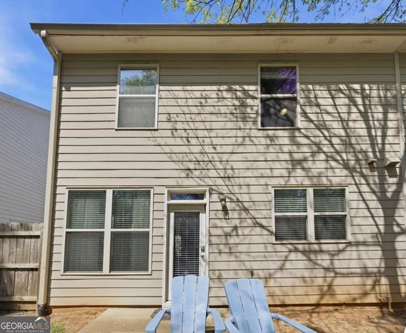 4021 Princeton Lakes Pass SW, Atlanta, GA 30331