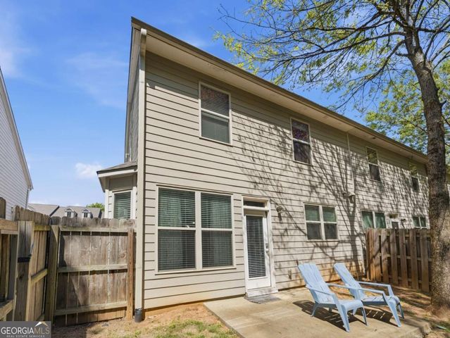 4021 Princeton Lakes Pass SW, Atlanta, GA 30331
