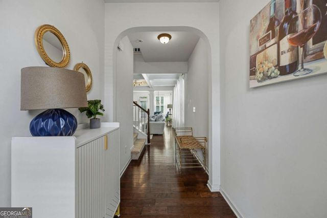 4021 Princeton Lakes Pass SW, Atlanta, GA 30331