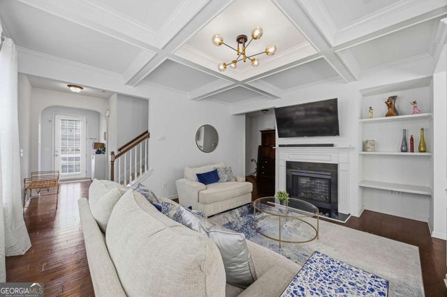 4021 Princeton Lakes Pass SW, Atlanta, GA 30331