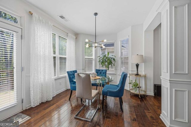 4021 Princeton Lakes Pass SW, Atlanta, GA 30331