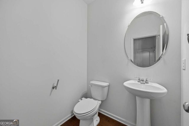 4021 Princeton Lakes Pass SW, Atlanta, GA 30331