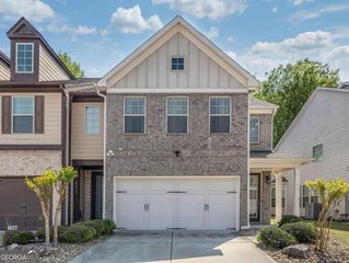 4021 Princeton Lakes Pass SW, Atlanta, GA 30331