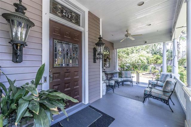 320 E 3rd Avenue E, Rome, GA 30161