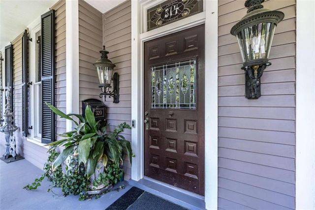 320 E 3rd Avenue E, Rome, GA 30161