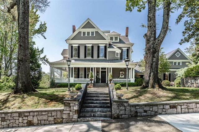 320 E 3rd Avenue E, Rome, GA 30161