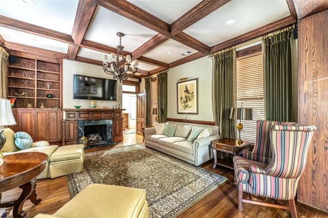 320 E 3rd Avenue E, Rome, GA 30161