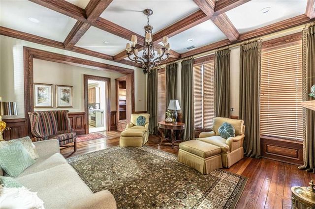 320 E 3rd Avenue E, Rome, GA 30161