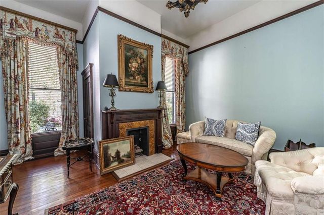 320 E 3rd Avenue E, Rome, GA 30161