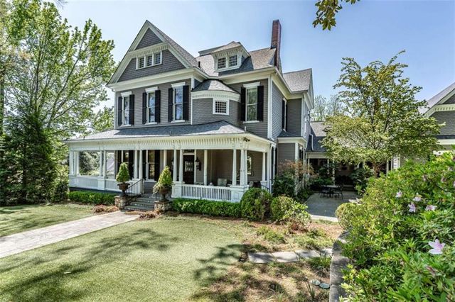 320 E 3rd Avenue E, Rome, GA 30161