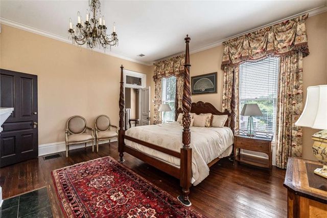 320 E 3rd Avenue E, Rome, GA 30161