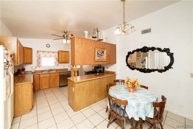 3953 Raymond Avenue, Kingman, AZ 86409