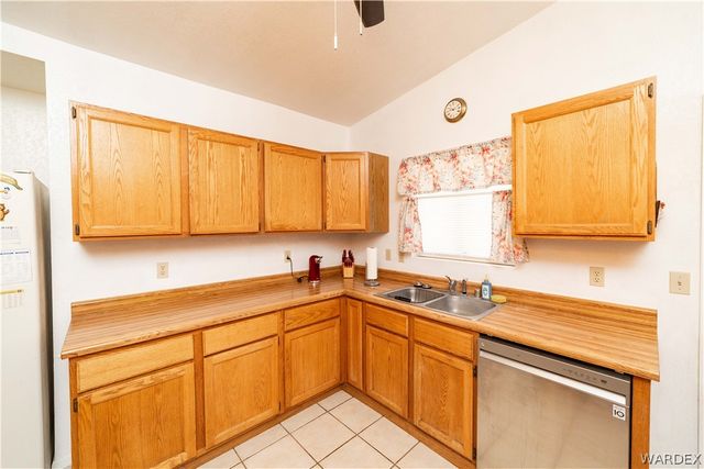 3953 Raymond Avenue, Kingman, AZ 86409