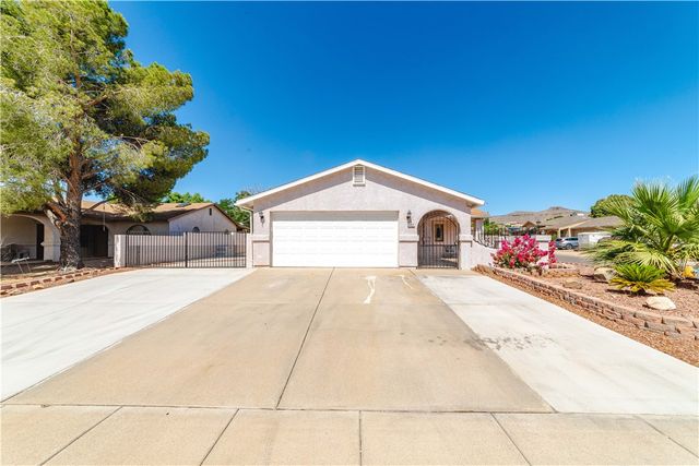3953 Raymond Avenue, Kingman, AZ 86409